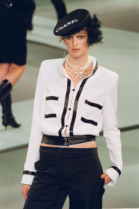 coco chanel ready to wear|Coco Chanel most famous design.